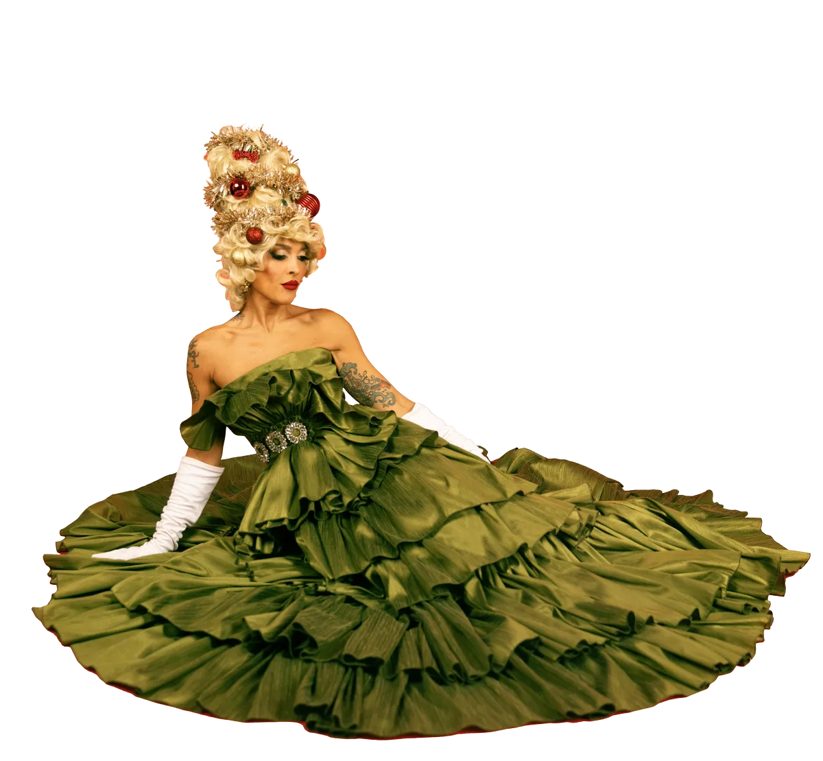 Especial Navidad IFEMA